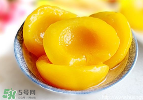 吃黃桃罐頭會胖嗎？晚上吃黃桃罐頭會胖嗎？