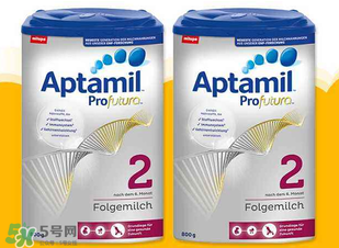 德國愛他美白金版為什么顆粒大？德國愛他美白金版顆粒大是假貨嗎？