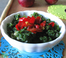 南瓜葉怎么處理？南瓜葉怎么炒？