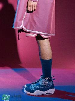 pigalle與nikelab2017聯(lián)名系列什么時(shí)候發(fā)售？