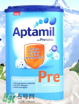 愛他美pre段奶粉適合年齡 愛他美pre段可以吃多久？