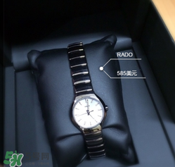 rado是什么牌子_哪個(gè)國(guó)家的_什么檔次？