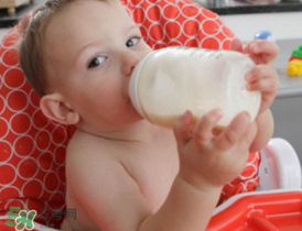 世界一線的奶粉品牌有哪些？全球一流的品牌奶粉有哪些？