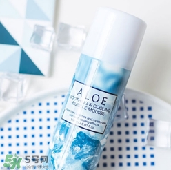 recipe水晶蘆薈膠噴霧怎么樣？recipe水晶蘆薈膠噴霧怎么用