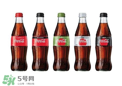 可口可樂no sugar好喝嗎？可口可樂coke no sugar味道