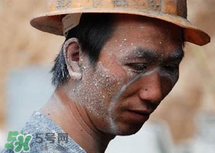 塵肺病掛什么科室？塵肺病要做哪些檢查