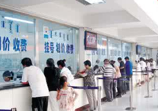 塵肺病掛什么科室？塵肺病要做哪些檢查