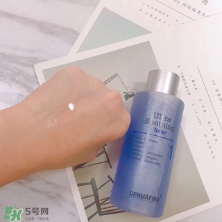 dermafirm德妃紫蘇水乳怎么用？德妃限量版紫蘇水乳用法