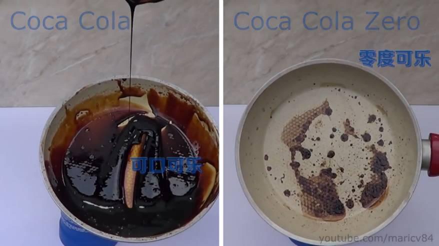 可口可樂零度真的無糖嗎？可口可樂糖尿病人可以喝嗎？