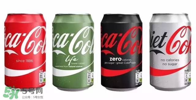 可口可樂plus好喝嗎？可口可樂coca cola plus味道怎樣