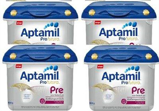 德國愛他美白金版為什么顆粒大？德國愛他美白金版顆粒大是假貨嗎？