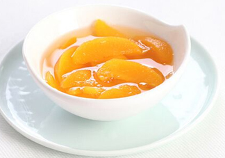 吃黃桃罐頭會(huì)胖嗎？晚上吃黃桃罐頭會(huì)胖嗎？