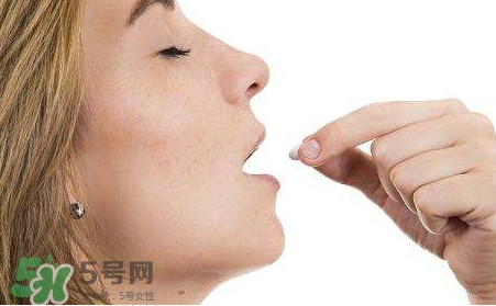 感冒藥和消炎藥能一起吃嗎？感冒藥吃多了會怎樣