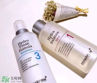 dermafirm怎么樣？德妃護(hù)膚品怎么樣？
