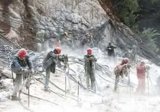 矽肺病和塵肺病哪個比較嚴(yán)重？矽肺病與塵肺病的區(qū)別