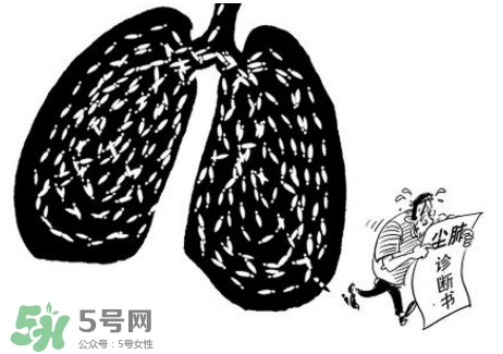 塵肺病吃什么水果好？塵肺病吃什么中藥