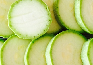 角瓜不能和什么一起吃？角瓜和什么相克？