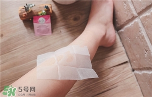 veet脫毛蠟紙?jiān)趺从?？veet薇婷脫毛蠟紙使用方法