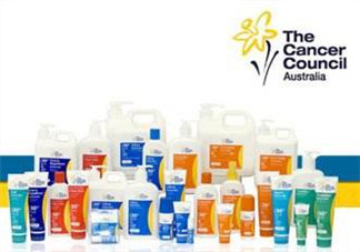 茜茜爾防曬霜怎么選？Cancer Council防曬霜系列介紹