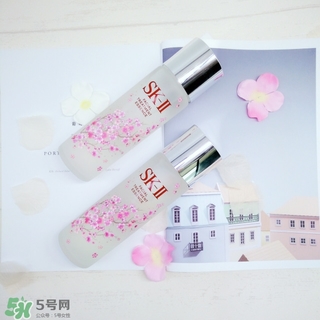 sk2櫻花版和普通版的區(qū)別 skii櫻花神仙水和普通版哪個(gè)貴？