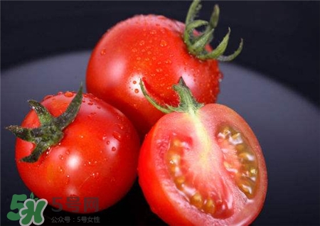 西紅柿能敷臉嗎?西紅柿可以敷面膜嗎? 西紅柿能敷臉嗎?西紅柿可以敷面膜嗎?