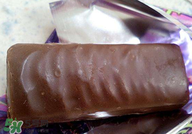 俄羅斯紫皮糖好吃嗎？俄羅斯紫皮糖什么味道？