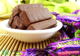 俄羅斯紫皮糖好吃嗎？俄羅斯紫皮糖什么味道？