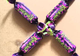 俄羅斯紫皮糖保質期是多久？紫皮糖如何看生產(chǎn)日期和保質期？