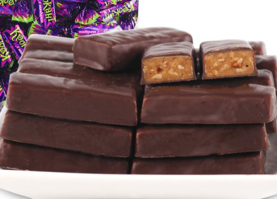 俄羅斯紫皮糖保質期是多久？紫皮糖如何看生產(chǎn)日期和保質期？