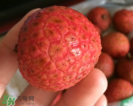 荔枝空腹吃有什么危害？為什么空腹吃荔枝不好？