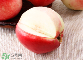 油桃沒熟能吃嗎？油桃怎么催熟？