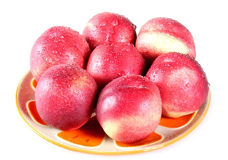 油桃為什么不甜？油桃不甜怎么辦？