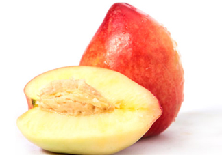 油桃沒熟能吃嗎？油桃怎么催熟？