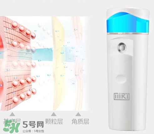 補水儀和蒸臉器哪個好？補水儀和蒸臉器區(qū)別