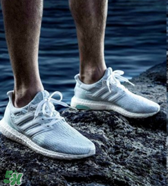 adidas ultra boost海洋環(huán)保運動鞋白珊瑚配色什么時候發(fā)售？