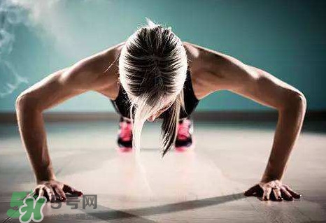 tabata的動作有哪些？塔巴塔訓練動作有哪些