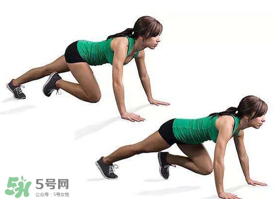 tabata是有氧運動嗎？tabata和hiit有什么區(qū)別