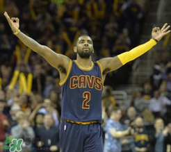 nike kyrie 3 aqua多少錢？耐克歐文3代湖綠配色專柜價(jià)格