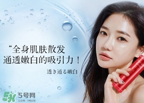 naris娜麗絲收斂水怎么用？娜麗絲毛孔收斂水使用方法