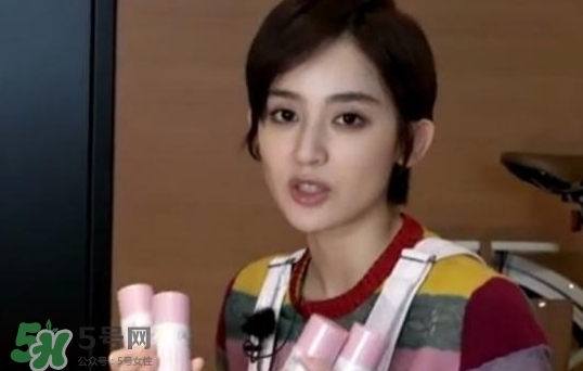 naris娜麗絲收斂水和城野醫(yī)生收斂水哪個(gè)好_對比