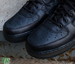 nike sf af1 mid tiger camo怎么樣？耐克空軍一號虎紋迷彩開箱測評