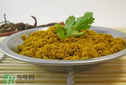 咖喱是土豆嗎？咖喱是什么樣的