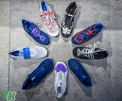 puma netfit什么時候推出？彪馬netfit鞋帶技術(shù)上市時間