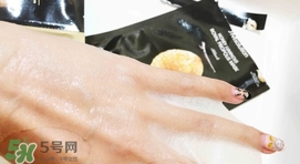 jmsolution水光蜂蜜面膜怎么樣？jm蜂蜜面膜好用嗎？