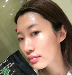 jmsolution水光蜂蜜面膜怎么樣？jm蜂蜜面膜好用嗎？