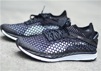 puma netfit怎么樣？彪馬puma netfit跑鞋評測