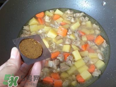 咖喱塊多少錢一盒？咖喱塊哪里可以買到