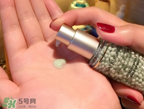 羅美隔離霜怎么樣？韓國(guó)肌雪羅美geo隔離霜色號(hào)試色