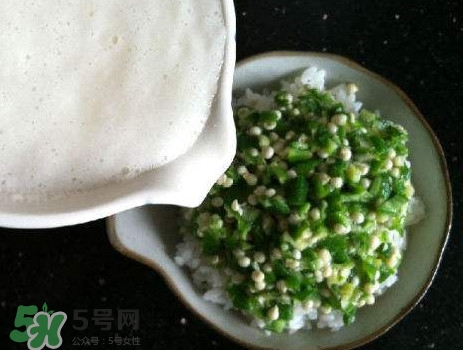 山藥泥拌飯好吃嗎？日本山藥泥拌飯怎么做