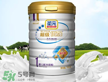 圣元優(yōu)強(qiáng)奶粉怎么樣？圣元優(yōu)強(qiáng)奶粉好不好？